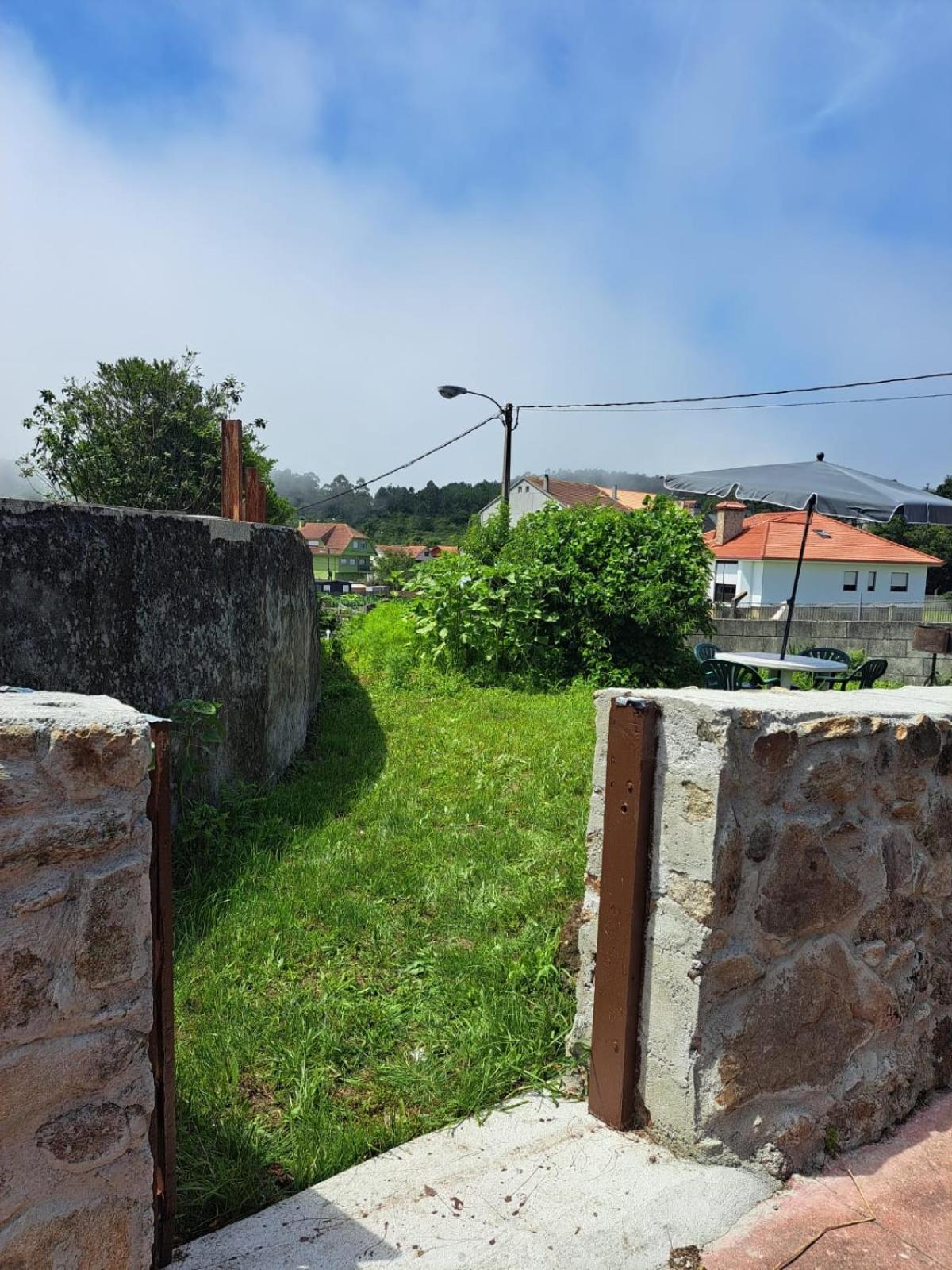 A Casa De Isaura Vila Camariñas Exterior foto